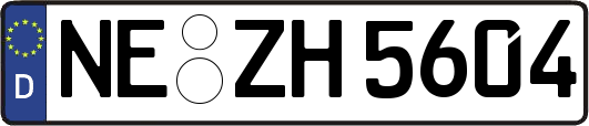NE-ZH5604