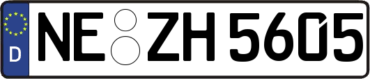 NE-ZH5605