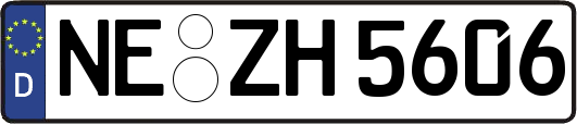 NE-ZH5606