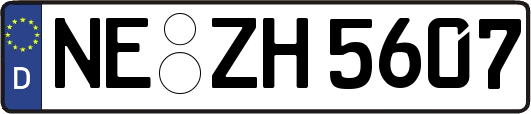 NE-ZH5607
