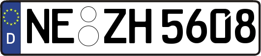 NE-ZH5608