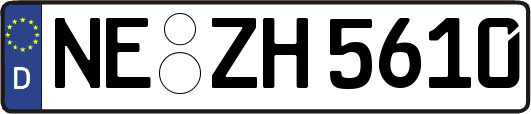 NE-ZH5610