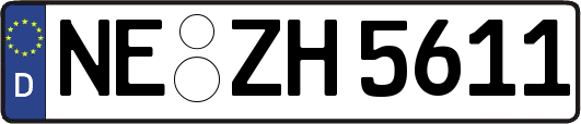 NE-ZH5611