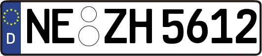 NE-ZH5612