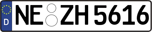 NE-ZH5616