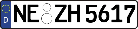 NE-ZH5617