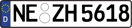 NE-ZH5618