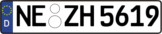 NE-ZH5619