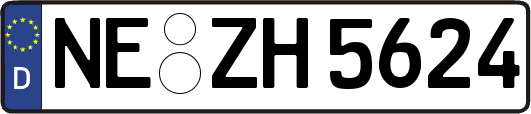 NE-ZH5624