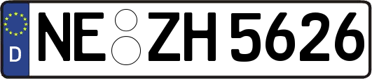 NE-ZH5626