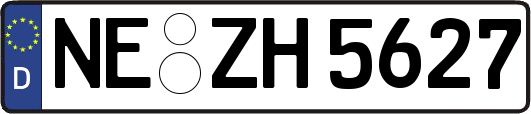 NE-ZH5627