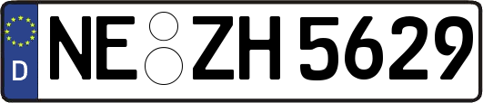 NE-ZH5629