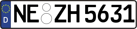 NE-ZH5631