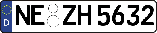 NE-ZH5632