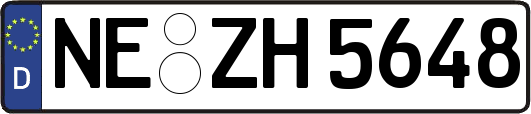NE-ZH5648
