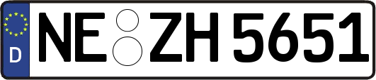 NE-ZH5651