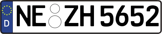 NE-ZH5652