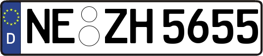 NE-ZH5655