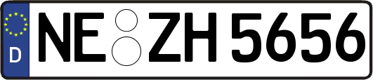 NE-ZH5656