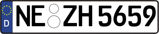 NE-ZH5659