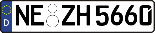 NE-ZH5660