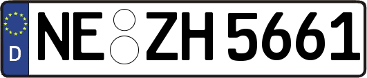 NE-ZH5661