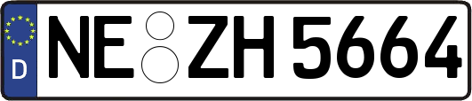 NE-ZH5664