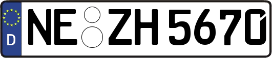 NE-ZH5670