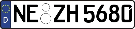 NE-ZH5680