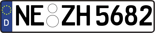 NE-ZH5682