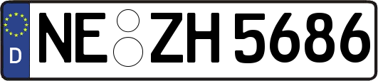 NE-ZH5686