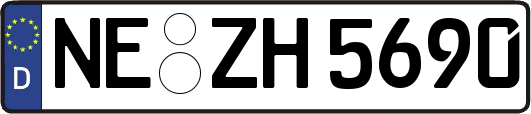 NE-ZH5690