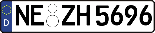 NE-ZH5696