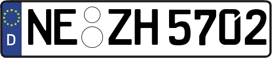 NE-ZH5702