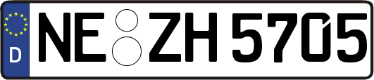 NE-ZH5705