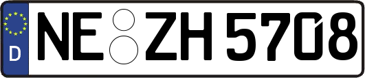 NE-ZH5708