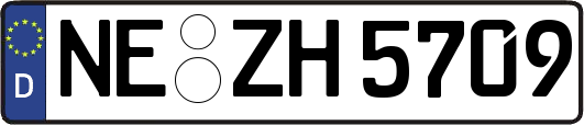 NE-ZH5709