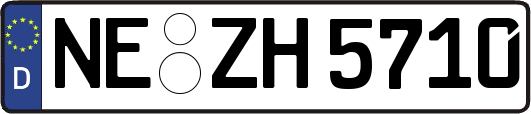 NE-ZH5710