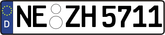 NE-ZH5711