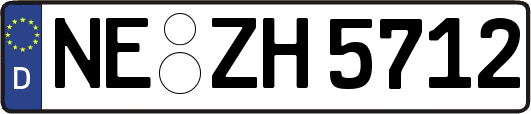 NE-ZH5712