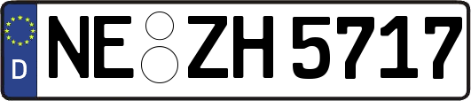 NE-ZH5717