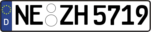 NE-ZH5719