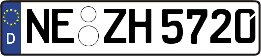 NE-ZH5720