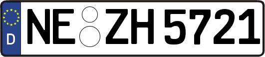 NE-ZH5721