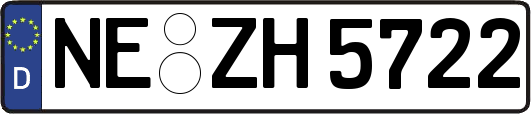 NE-ZH5722