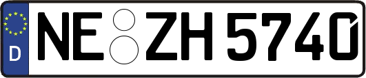 NE-ZH5740