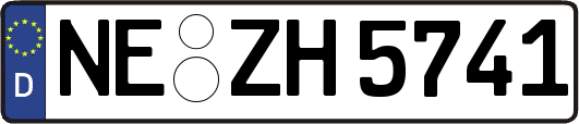 NE-ZH5741