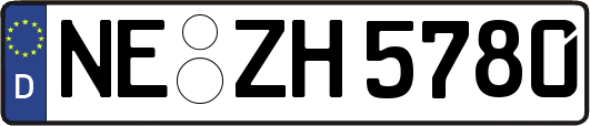 NE-ZH5780