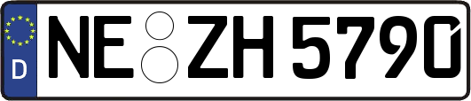 NE-ZH5790