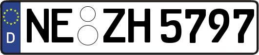 NE-ZH5797